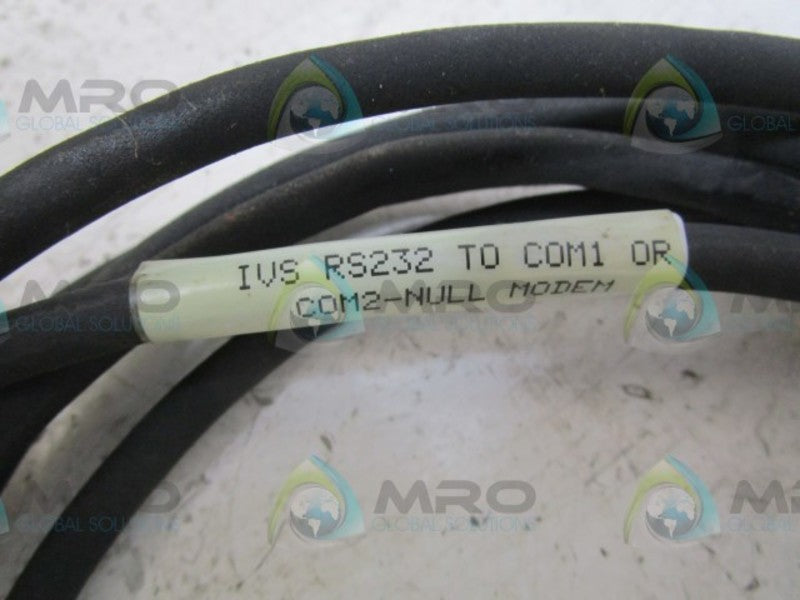INTERCON RS232 CABLE  NSNP