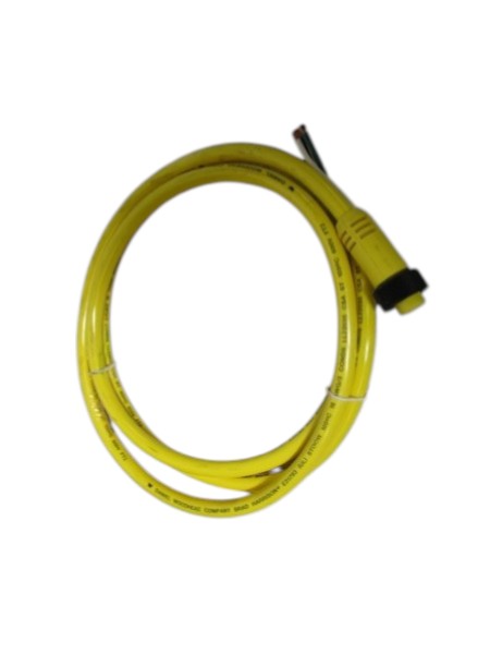 DANIEL WOODHEAD 103000A01F080 CABLE  NSNP