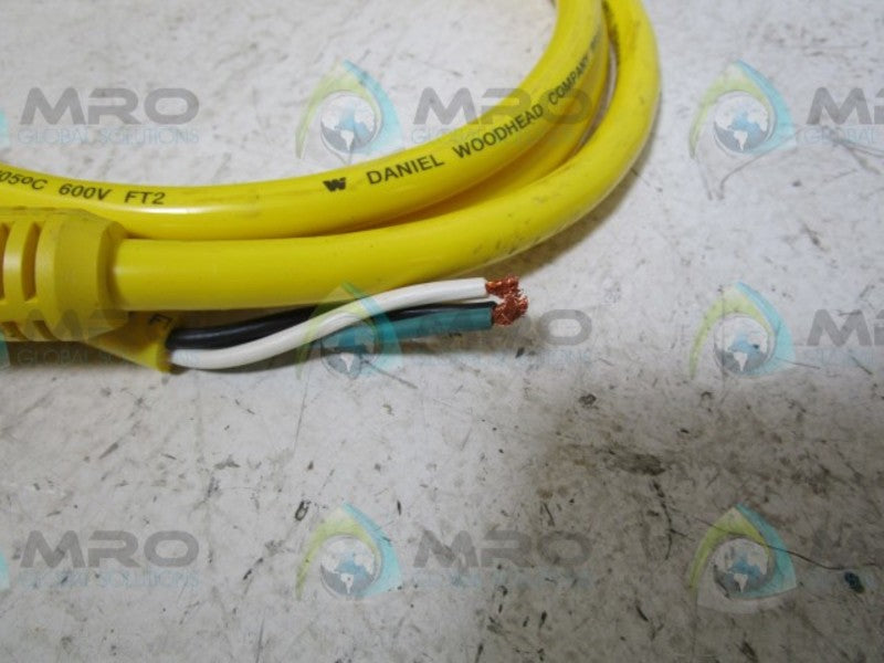 DANIEL WOODHEAD 103000A01F080 CABLE  NSNP