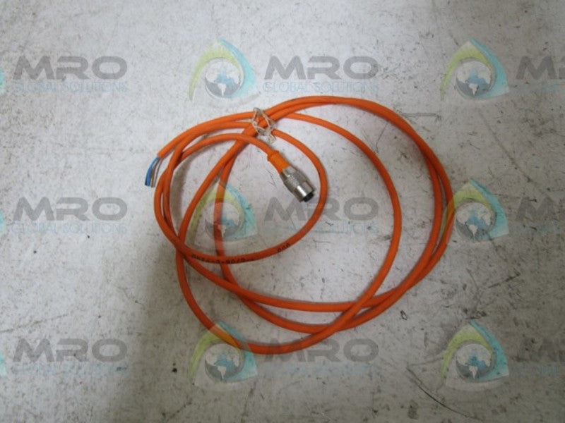 LUMBERG RKT4-3-90/2 CABLE  NSNP