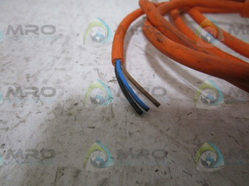 LUMBERG RKT4-3-90/2 CABLE  NSNP