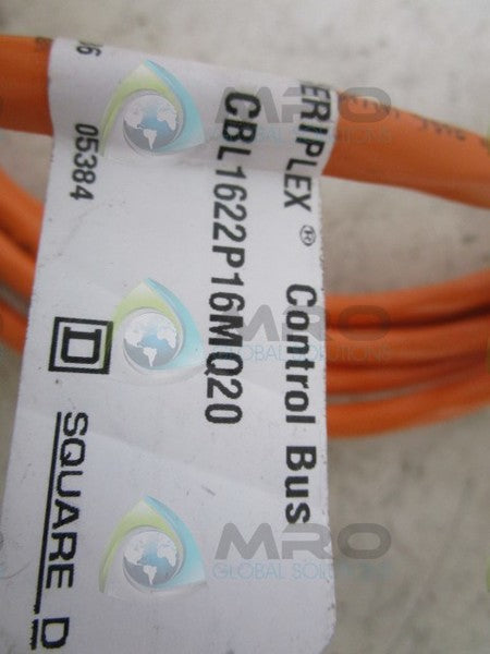 SQUARE D CBL1622P16MQ20 CABLE  NSNP
