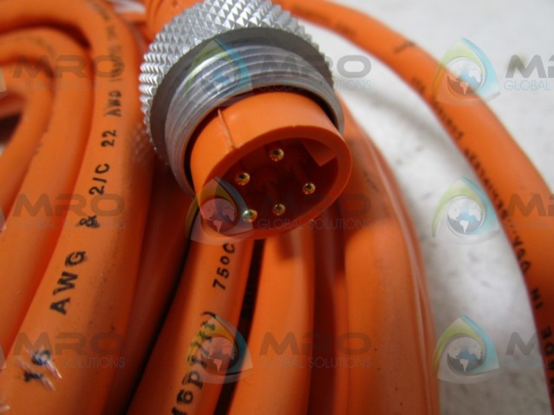 SQUARE D CBL1622P16MQ50 CABLE  NSNP