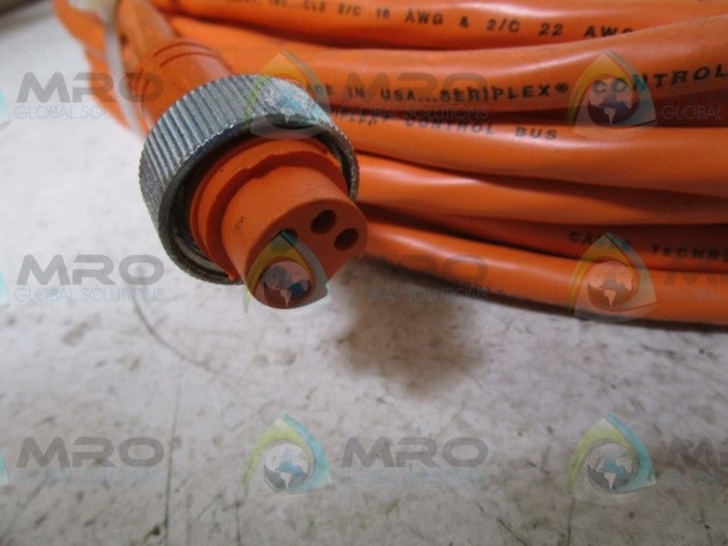 SQUARE D CBL1622P16MQ100 CABLE  NSNP