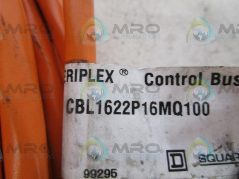 SQUARE D CBL1622P16MQ100 CABLE  NSNP