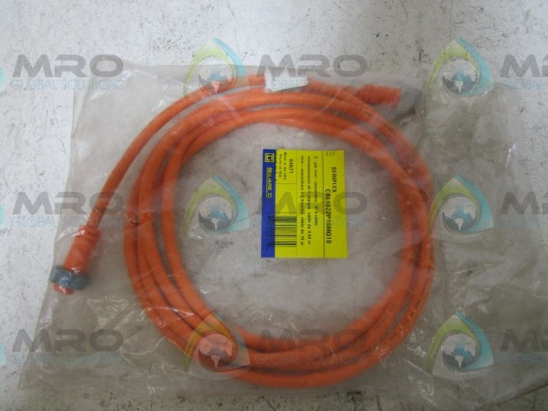 SQUARE D CBL1622P16MQ10 CABLE  NSMP