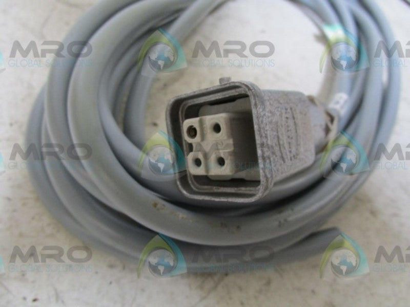 PROMESS 0701210200 POWER CABLE  NSNP