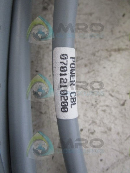 PROMESS 0701210200 POWER CABLE  NSNP