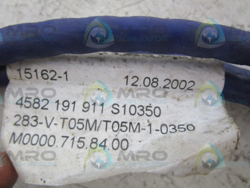 RCS 15162-1 CABLE  NSNP