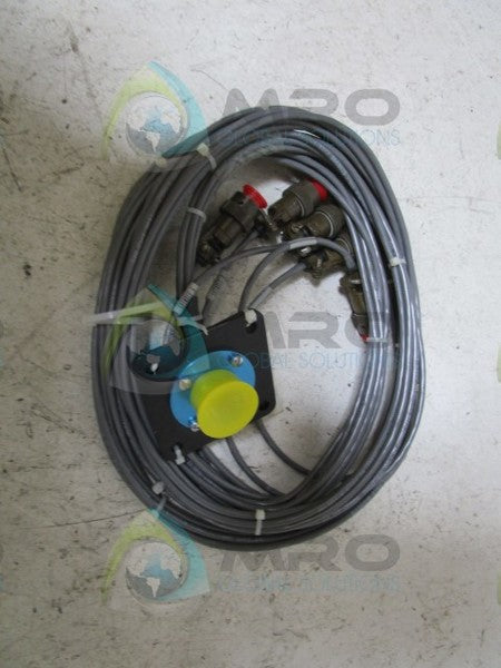 ATLAS COPCO K-259644-11 TRANSDUCER CABLE  NSNP