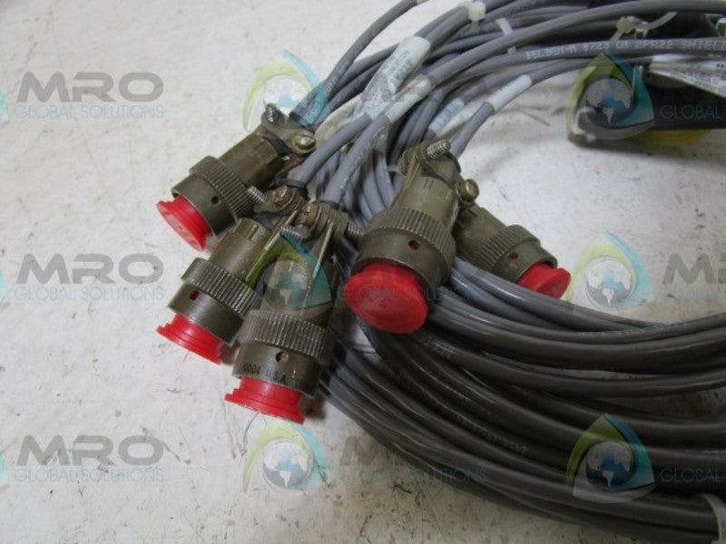 ATLAS COPCO K-259644-11 TRANSDUCER CABLE  NSNP