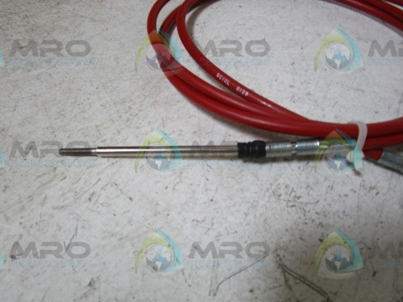 SC10L 8129 CABLE  NSNP