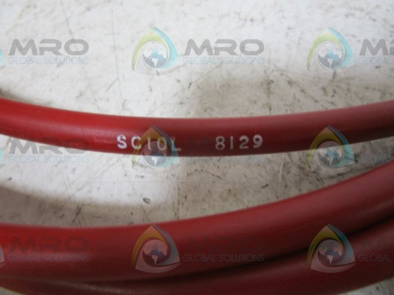 SC10L 8129 CABLE  NSNP