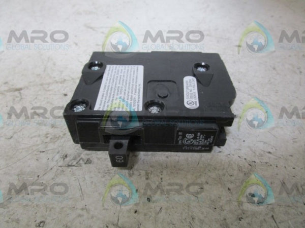SIEMENS D160 CIRCUIT BREAKER  NSNP