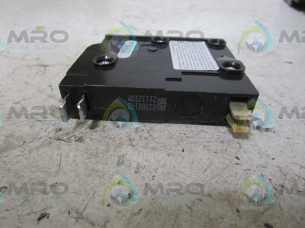 SIEMENS D160 CIRCUIT BREAKER  NSNP