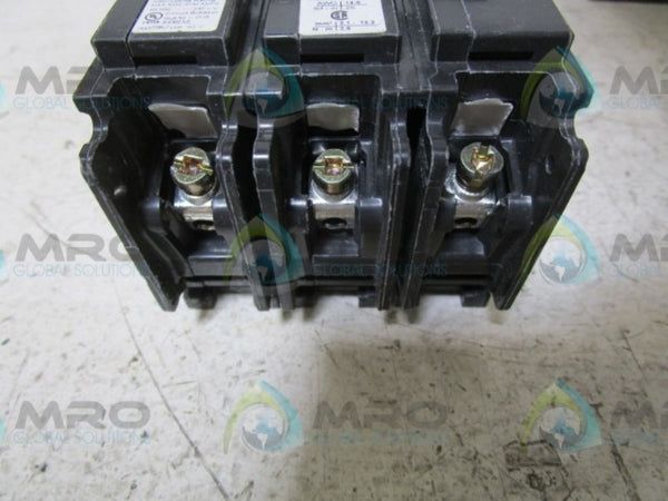 SIEMENS B325HH CIRCUIT BREAKER  NSNP