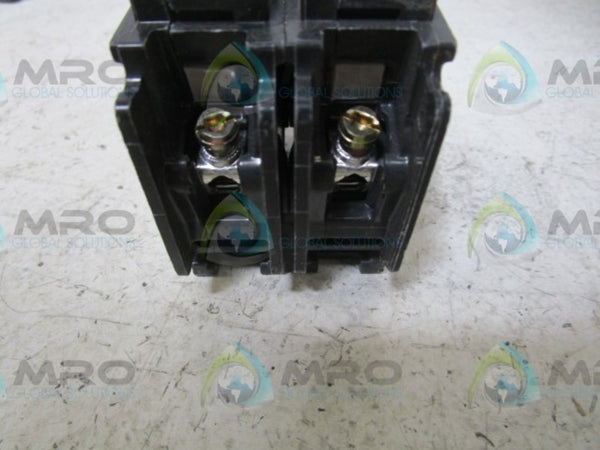 SIEMENS B245HH CIRCUIT BREAKER  UNMP
