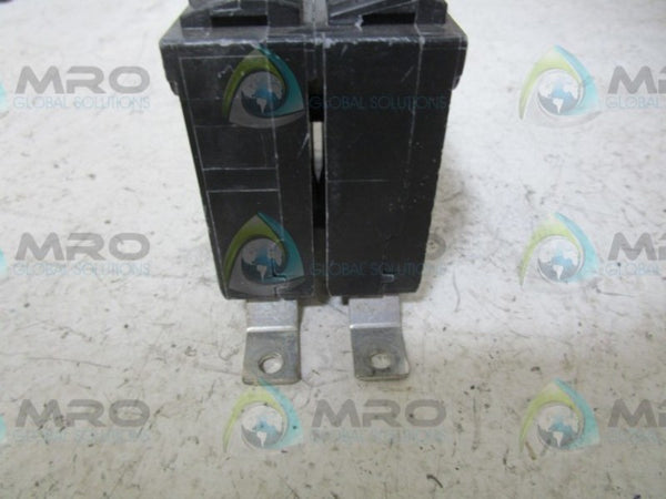 SIEMENS B245HH CIRCUIT BREAKER  UNMP