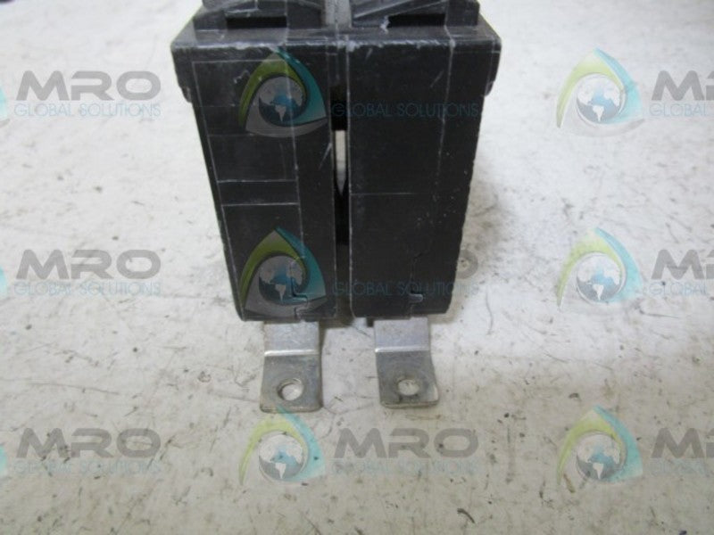 SIEMENS B245HH CIRCUIT BREAKER  UNMP