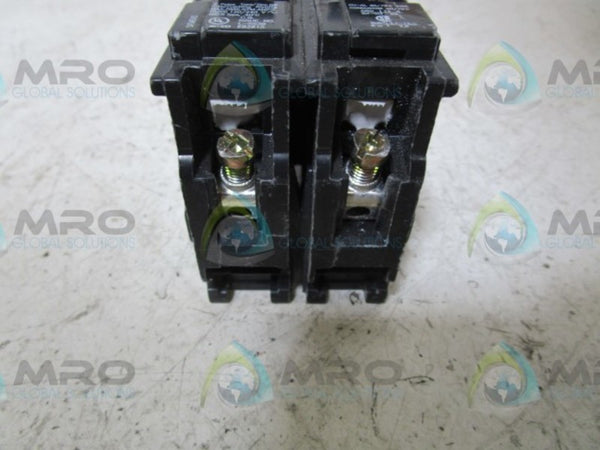 SIEMENS Q235 CIRCUIT BREAKER 35A  NSNP