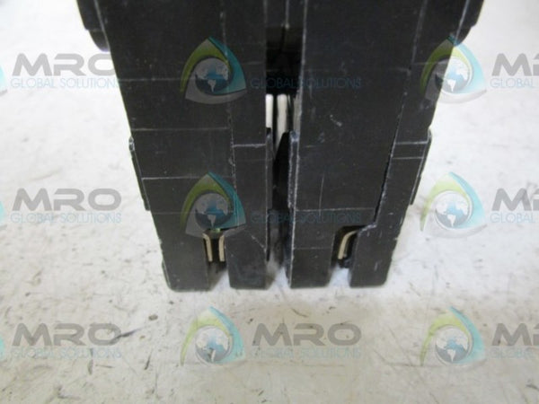 SIEMENS Q235 CIRCUIT BREAKER 35A  NSNP