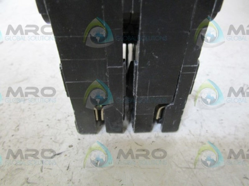 SIEMENS Q235 CIRCUIT BREAKER 35A  NSNP