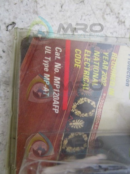 MURRAY MP120AFP CIRCUIT BREAKER 20A  NSMP