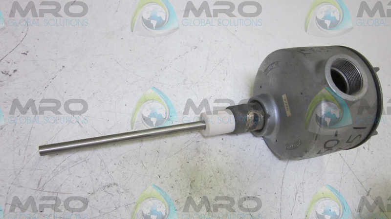 ASI KEYSTONE A101LS LEVEL CONTROL  UNMP