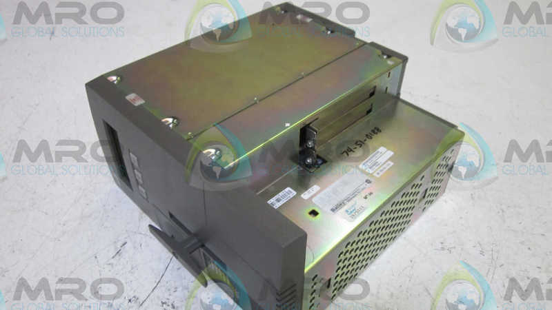 BAILEY P-HC-PLT-10111100 CONTROLLER  UNMP