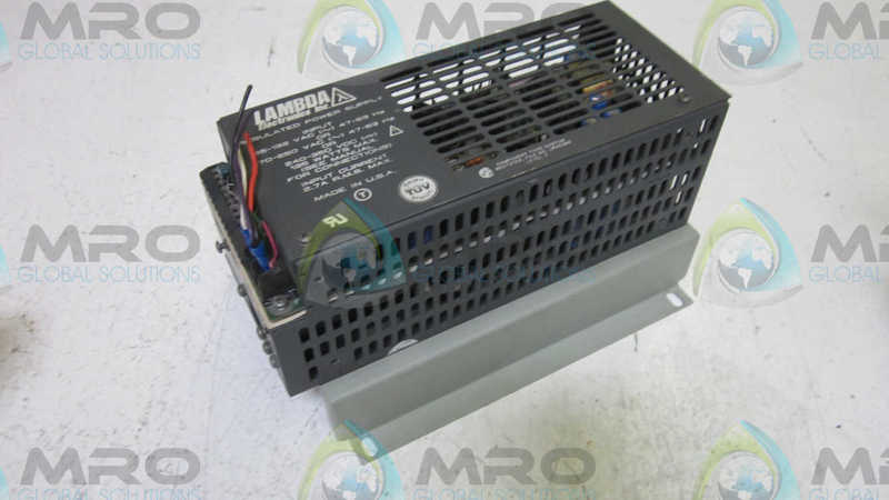 LAMBDA LMS-5018 POWER SUPPLY  UNMP