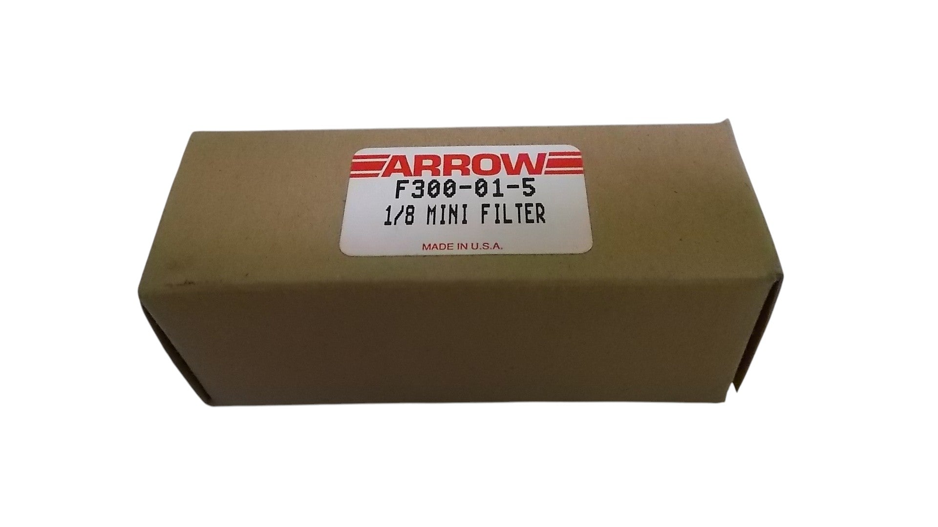 ARROW F300-01-5 FILTER  NSMP