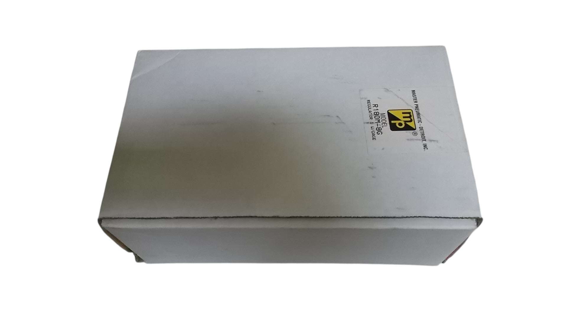 MASTER PNEUMATIC R180M-8G FILTER  NSMP