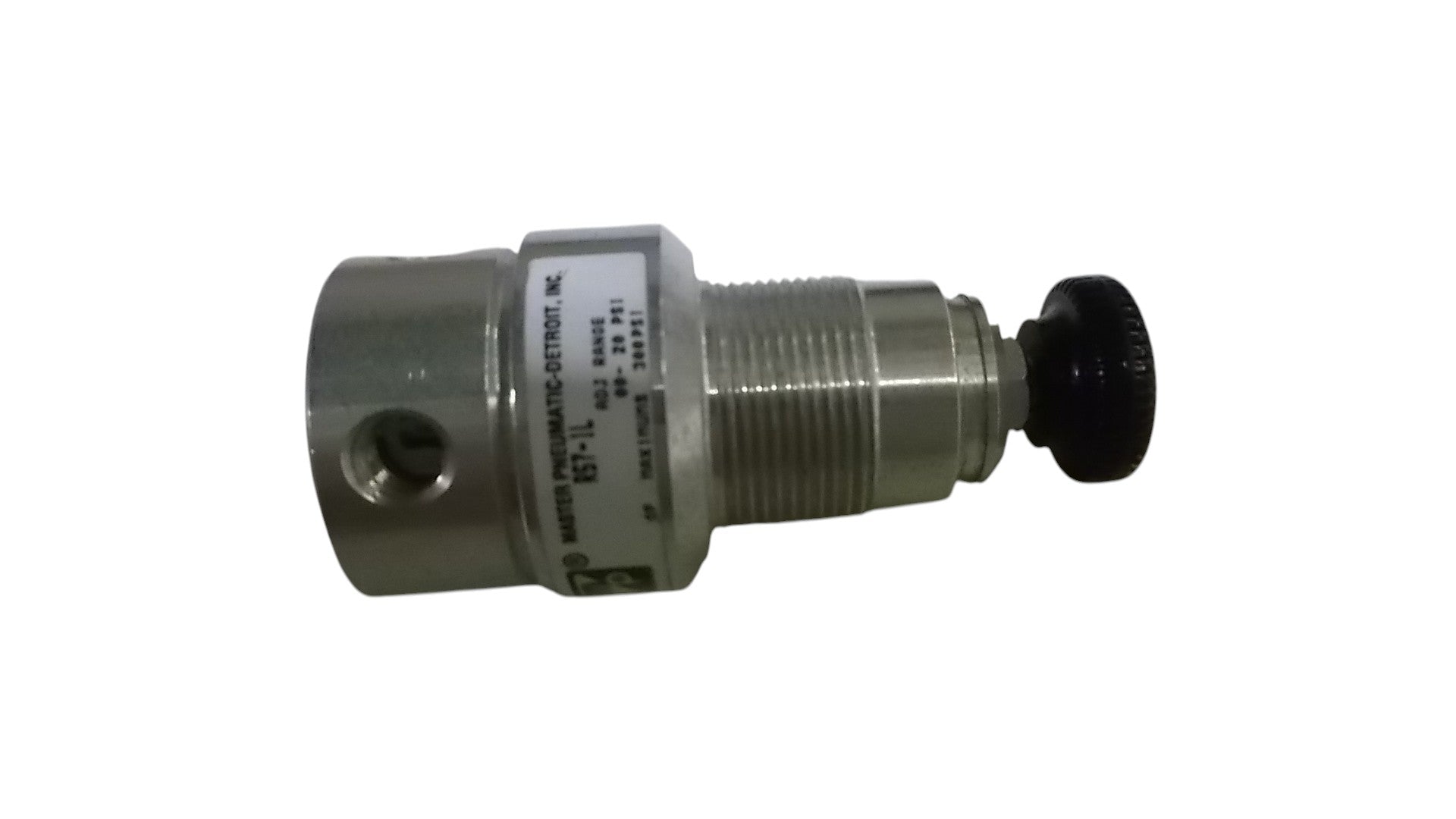 MASTER PNEUMATIC R57-1L REGULATOR  UNMP