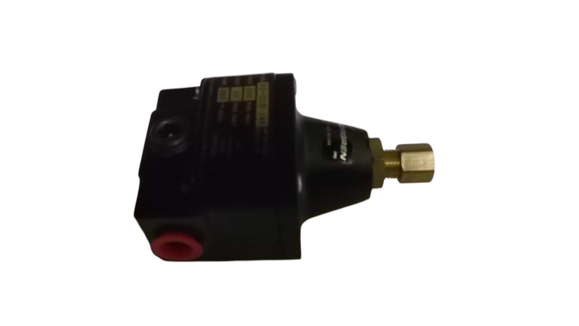 NORGREN 11-018-146 REGULATOR (AS PICTURED)  UNMP