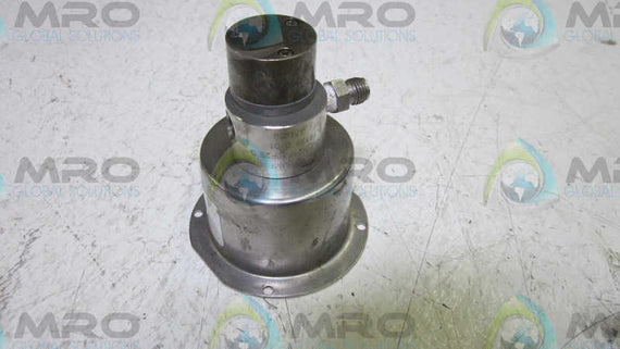 MICRO PUMP L19138 0101 PUMP  UNMP