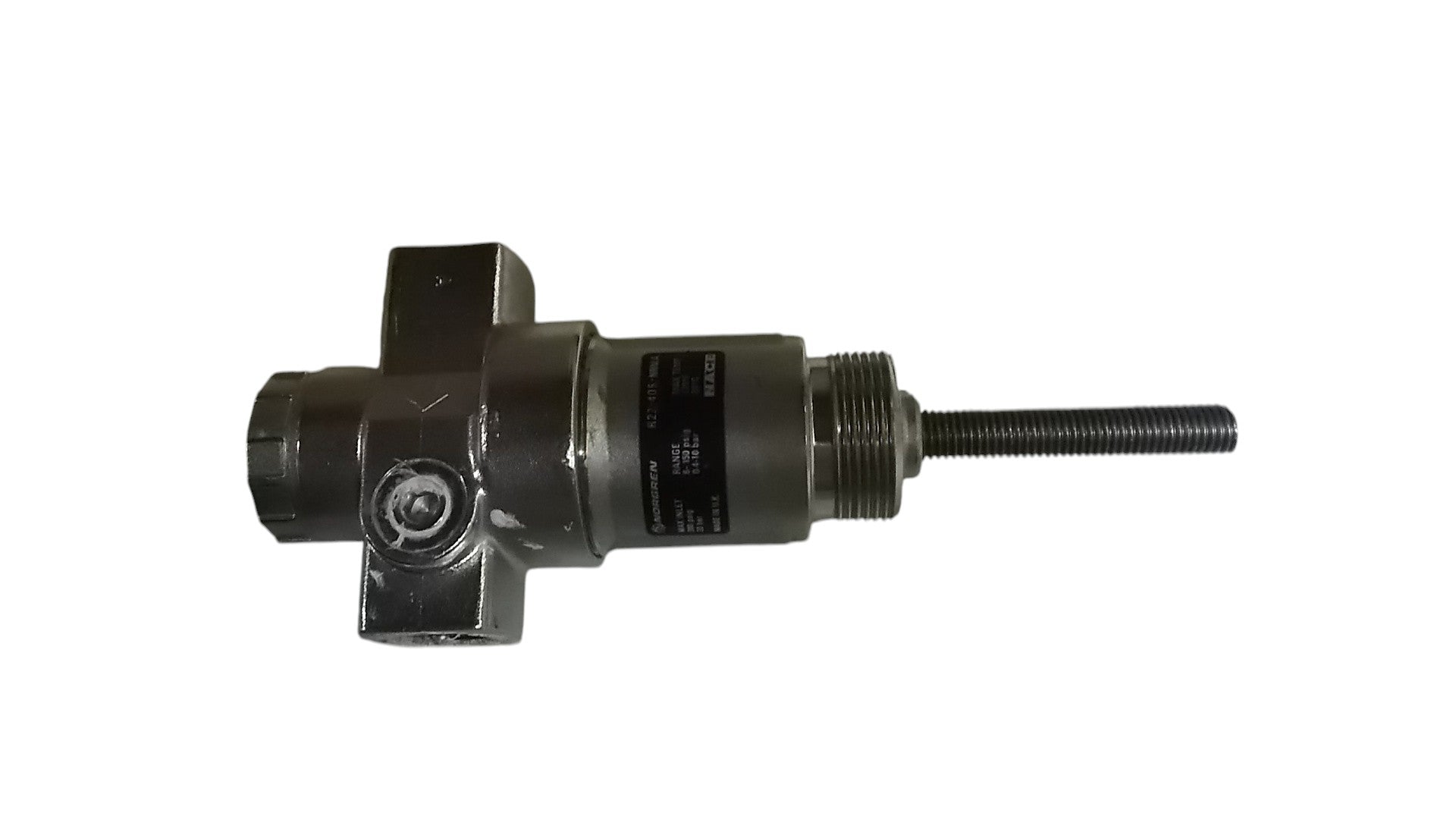 NORGREN R22-405-NNMA REGULATOR  UNMP