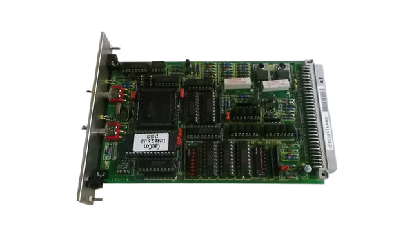 GRECON LC73 581708 CIRCUIT BOARD  UNMP