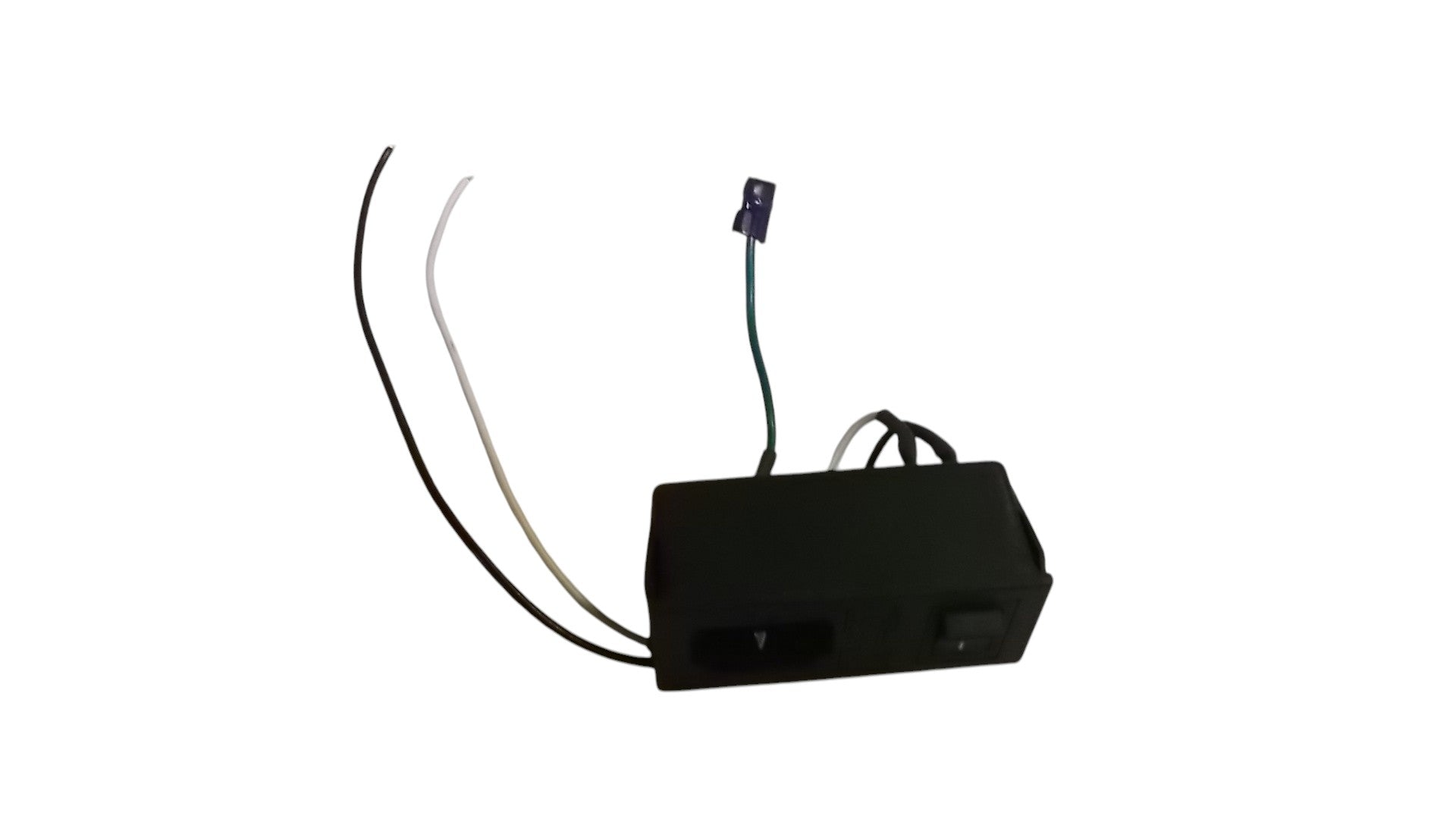 QUALTEK 761-18/004 POWER ENTRY  UNMP
