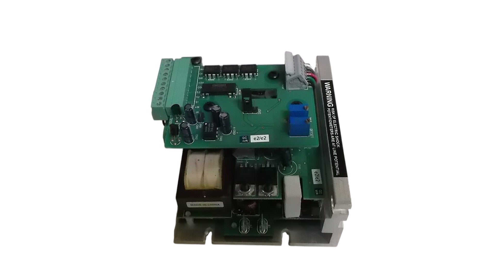 MINARIK RG61U-PCM DRIVE  UNMP