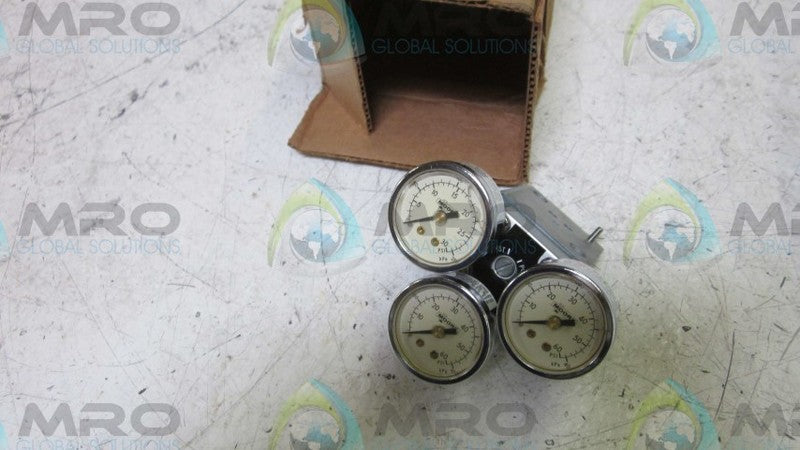 MOORE 74-53-030 GAUGE  NSMP
