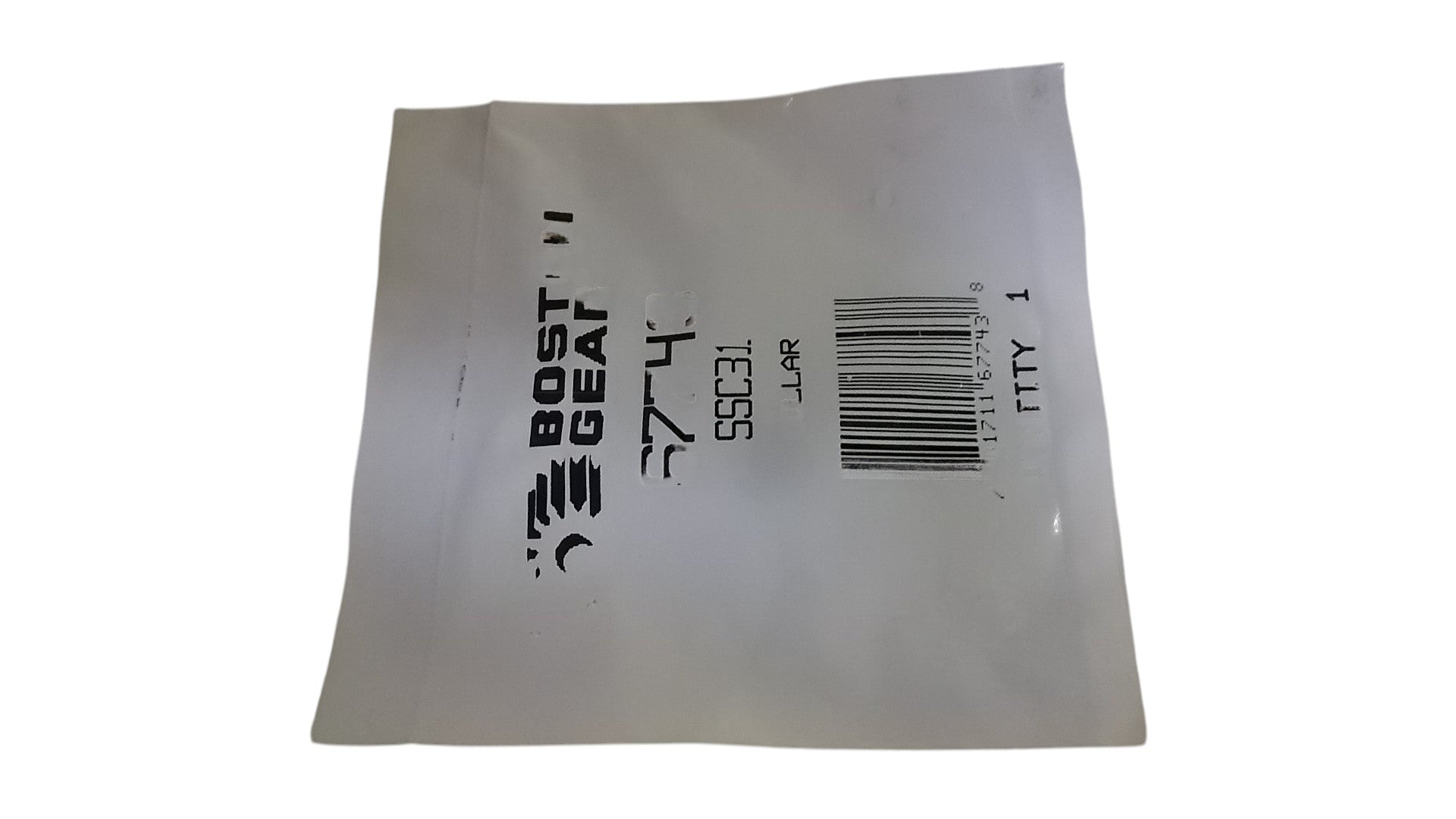 BOSTON GEAR 67743 COLLAR  NSMP