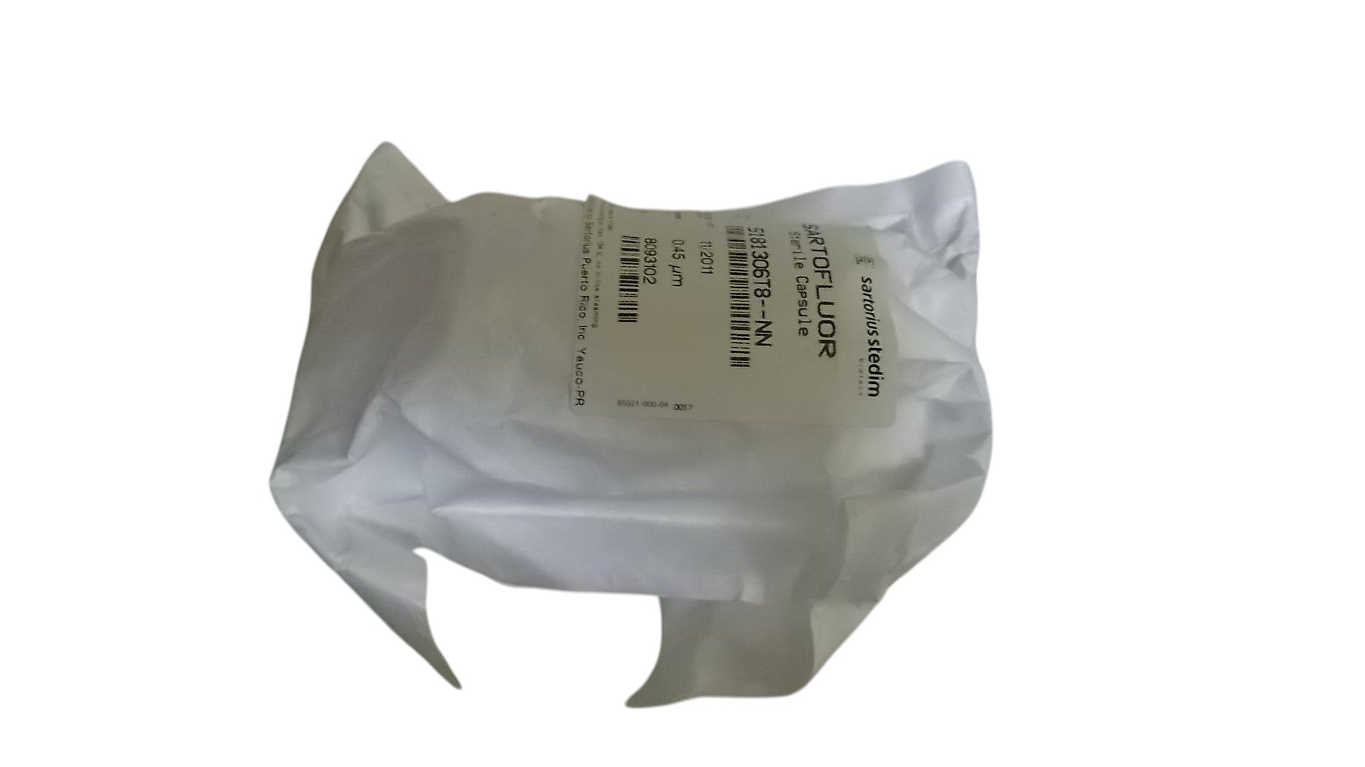 SARTFLUOR 5181306T8-NN FILTER  NSMP