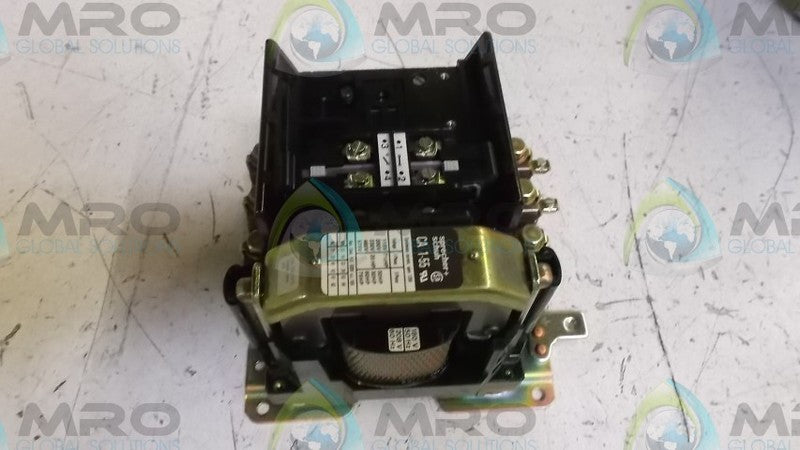 SPRECHER+SCHUH CA1-55-208-N0 CONTACTOR  NSMP
