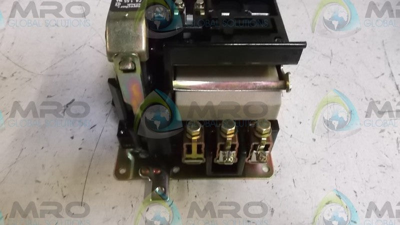 SPRECHER+SCHUH CA1-55-208-N0 CONTACTOR  NSMP