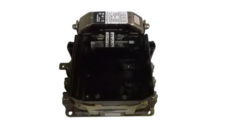SPRECHER+SCHUH CA1-55 CONTACTOR  UNMP