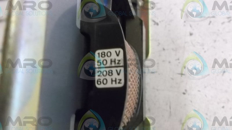 SPRECHER+SCHUH CA1-55 CONTACTOR  UNMP