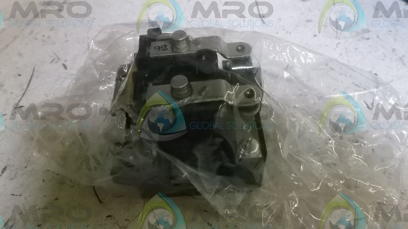 POTTER & BRUMFIELD PRD7DH0-110V RELAY  NSMP