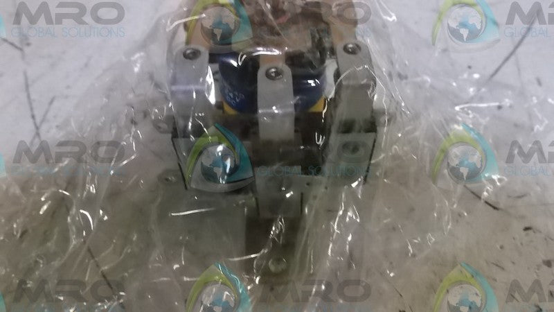 POTTER & BRUMFIELD MR14D 24V RELAY  NSMP