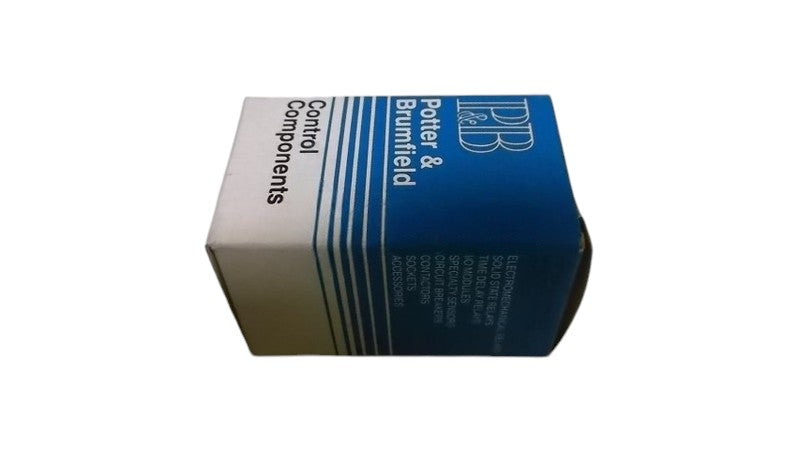POTTER & BRUMFIELD KUP-11A55-120 120V  NSMP