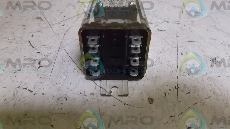 POTTER & BRUMFIELD KUP-11A55-120 120V  NSMP
